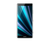 Sony Xperia XZ3 H9436 4/64GB Dual SIM czarny - 447413 - zdjęcie 2